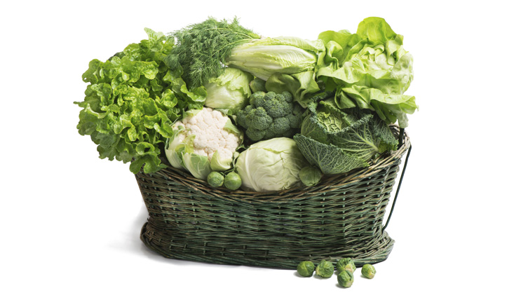 How cruciferous vegetables help to fight cancer