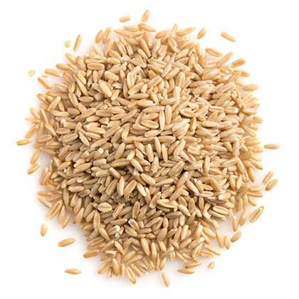 The Impacts of oats on health